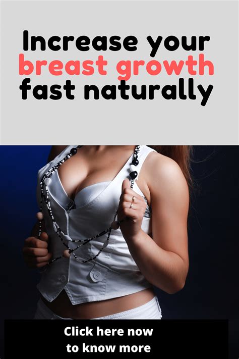 Pin On Breast Enlargement Naturally