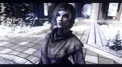 This Skyrim Mod Overhauls The Appearance Of Every Npc In The Game