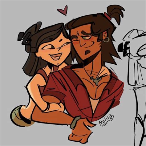 Discover 130 Td Fan Art And Total Drama Island Ideas On This Pinterest