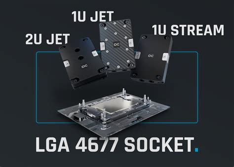 New Es Jet Stream Lga Cpu Cooler Hartware