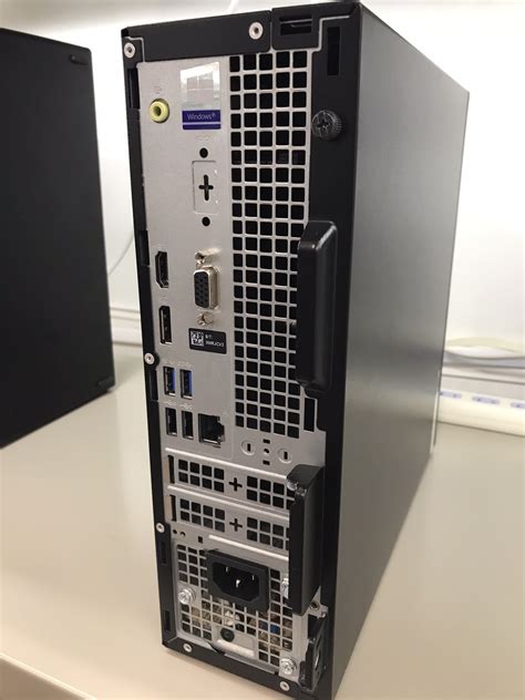 Dell Optiplex Sff