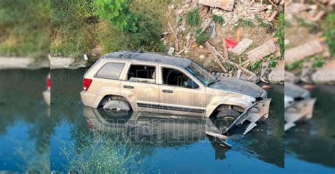 Hoy Tamaulipas Accidente En Tamaulipas Joven Dormita Choca Y Cae A