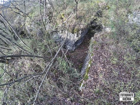 I Luoghi Delle Battaglie Dellaltipiano Di Doberdò Fotografo Di