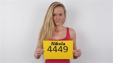 Czech Castin Wannabe Porn Stars 003 1 Porn Pic