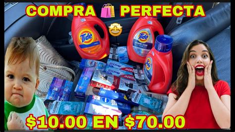 🚨😱 Te Tengo Las Mejores Ofertas De Esta Semana En Cvs 🚨😱 Productos Completamente Gratis 😱🚨 Youtube