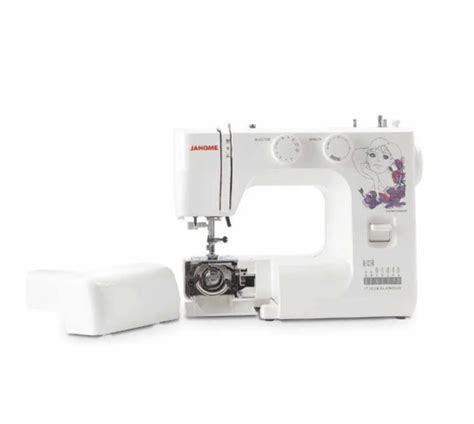 Janome 1028 Glamour Merceria Licari Filati Macchine Da Cucire E