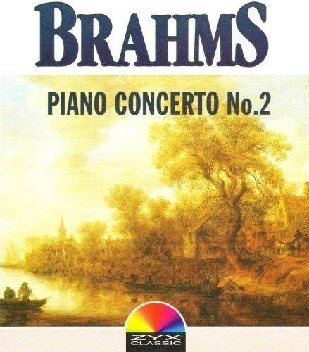 Brahms Piano Concerto No Bamberger Symphoniker Muzyka Sklep