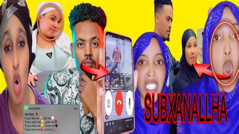 SHARAF DHIMATEY MUQALO IYO CODAD SIR AH RIYAAN BAJAAJ YouTube