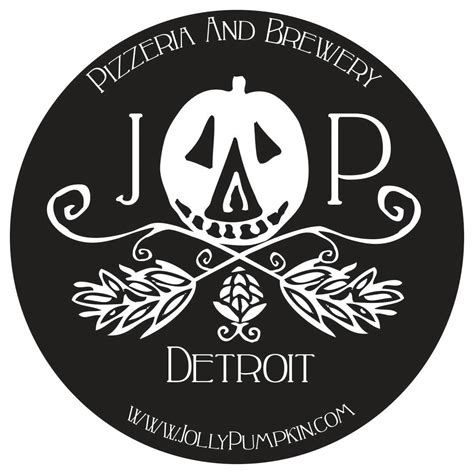 Beer – Jolly Pumpkin Detroit