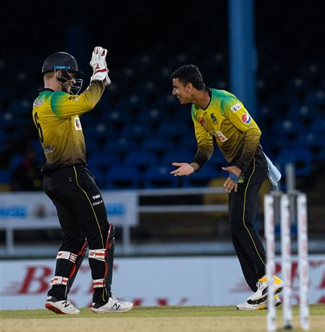 Mujeeb-ur-Rahman was outstanding with the ball | ESPNcricinfo.com