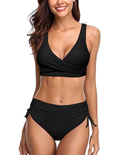 Oferta para comparar Bikinis Tiro Alto de forma fácil aquí