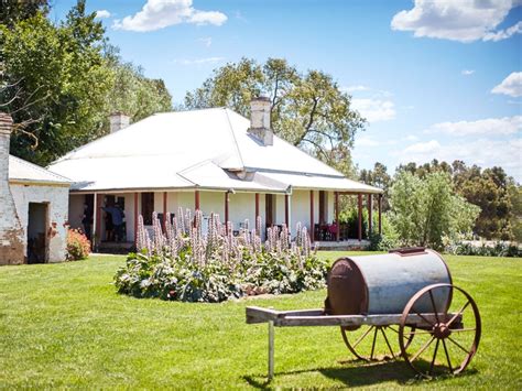 Australian Colonial Homestead Floor Plans | Review Home Decor