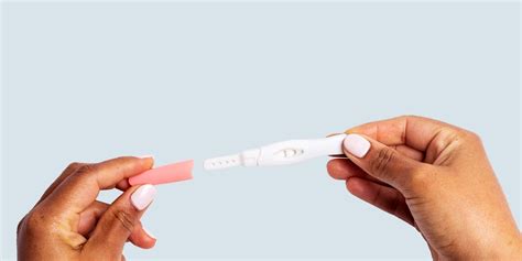 How Soon Can You Take A Pregnancy Test After Sex — Stix Winx Health