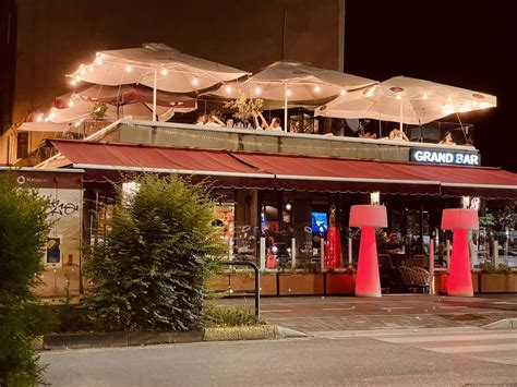 TTC (Tirana Trade Center) - Tiranë