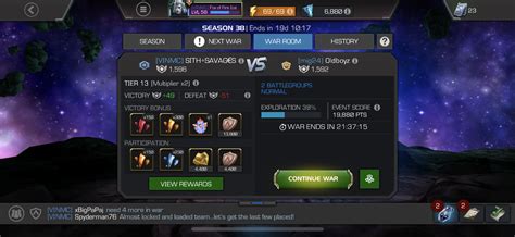 Kabam Could You Please Explain — Marvel Contest Of Champions