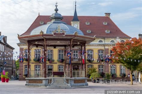 Belfort France Blog About Interesting Places