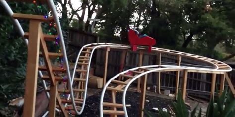 35 Fascinating Roller Coaster In Backyard - Home, Family, Style and Art ...