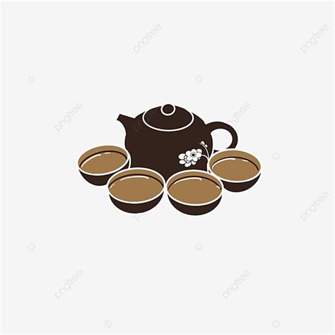 Tea Ceremony PNG Picture, Chinese Style Tea Ceremony Culture Tea Cup ...