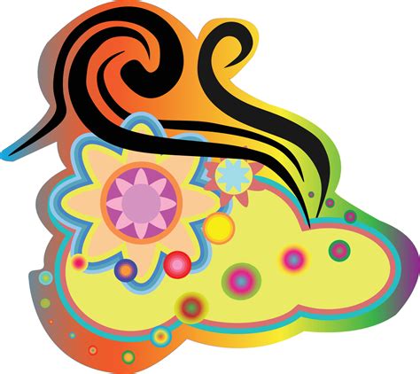 Abstract cloud vector image 11816085 Vector Art at Vecteezy