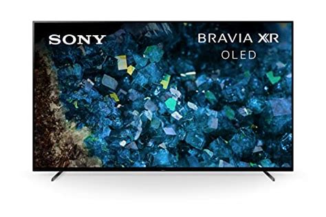 Sony Pantalla 4k Oled Tv 48 Pulgadas 48a9s Ultra Hd Smart Android Tv Panel