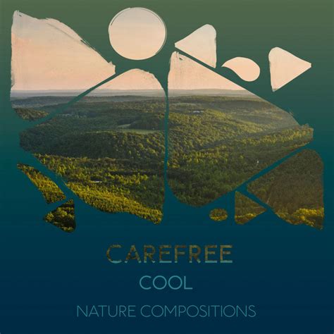 ZZz Carefree Cool Nature Compositions ZZz Album By Echoes Of Nature