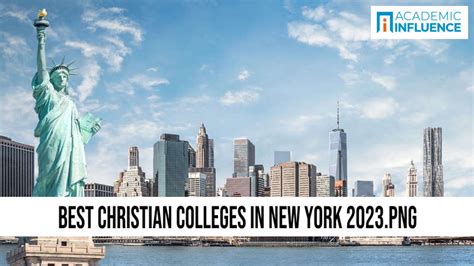 Christian Colleges and Universities: Where to Earn Your Degree ...