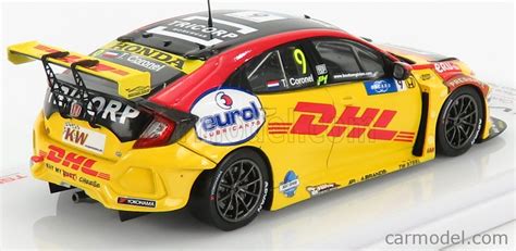 Truescale Tsm Echelle Honda Civic Type R Tcr Team Boutsen