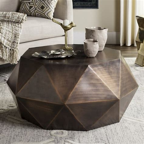 Copper Coffee Tables - Ideas on Foter