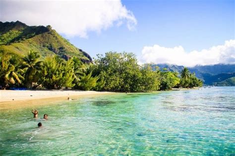 What To Do In Papeete On A Layover 24 Hours In Tahiti Papeete