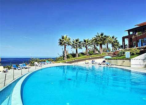 All Inclusive Madeira Holiday Save Up To 60 On Luxury Travel