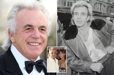 How Did Peter Stringfellow Die Inside The Iconic Nightclub Owners