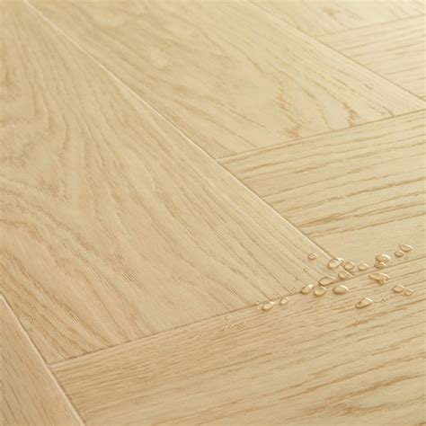 Buy Quick Step Alpha Ciro Herringbone Pure Oak Blush Avhbu40359 Online Flooring King