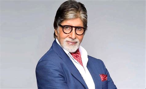 Amitabh Bachchan: Age, Net worth, Career - Leader Biography