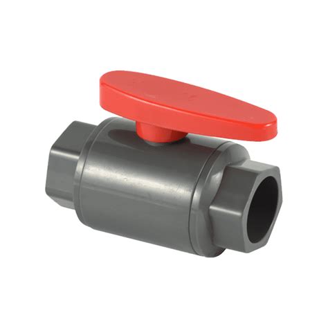 Plastic Ball Valve Swdplastic