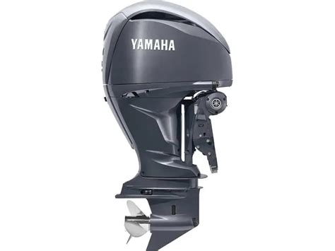 Yamaha F300 noir gris en vente à Jonquière Saguenay Marine