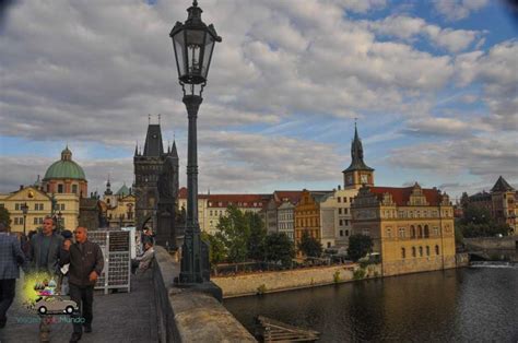 O Que Fazer Em Praga Roteiro De 3 Dias Viagem Pelo Mundo Blog