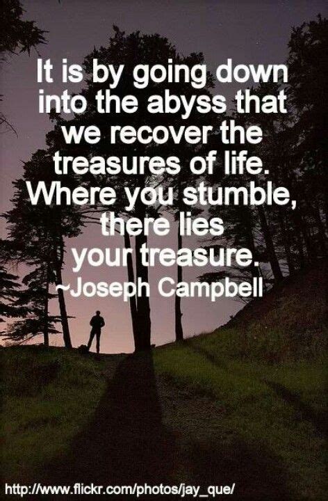 Abyss Quotes. QuotesGram