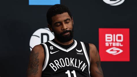 Nike Suspends Their Deal With Kyrie Irving How Much Money Could He