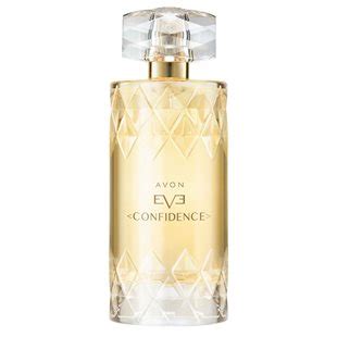 Eau De Parfum Avon Eve Confidence