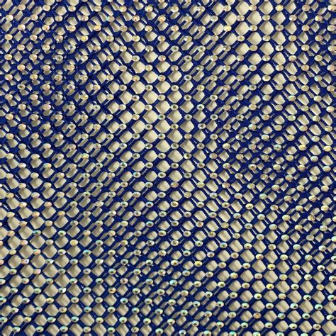 Fishnet Fabric - Etsy