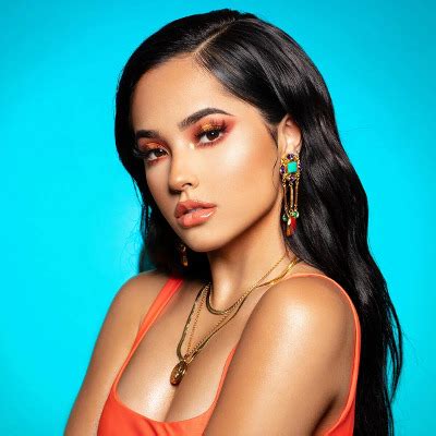 Becky G Mp3 Songs | Becky G Songs Mp3 Download ~ SongHub.lk