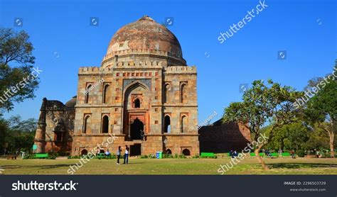 Delhi Sultanate Architecture Royalty-Free Images, Stock Photos ...