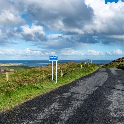 Visit Killary Harbour Wild Atlantic Way