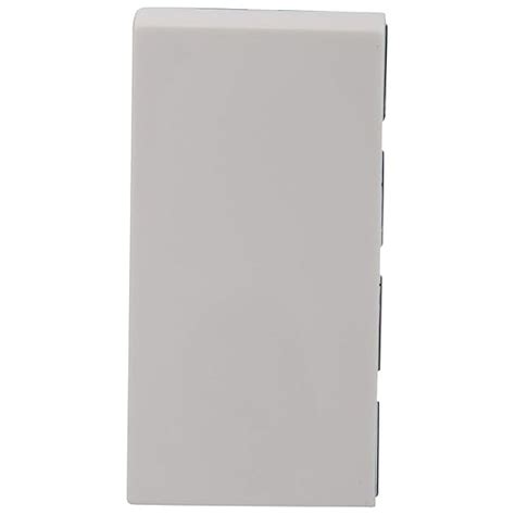 Legrand Polycarbonate Arteor A Way Switch White Pack Of