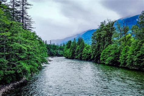 15 Stunning Hikes in North Cascades National Park - Go Wander Wild