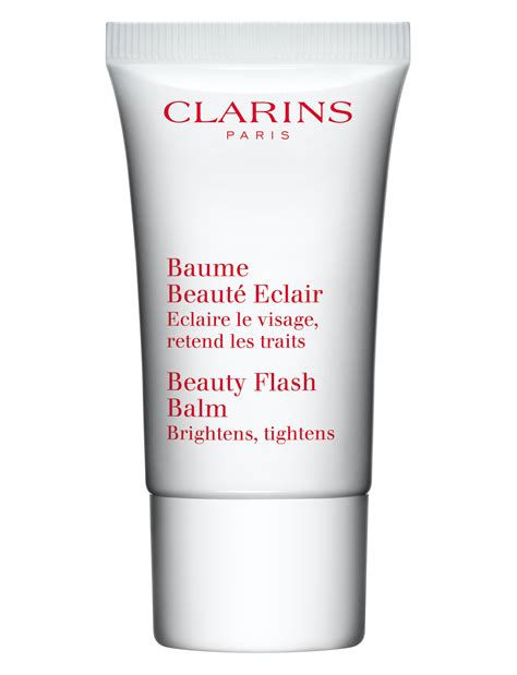 Clarins Pick And Love Beauty Flash Balm 15 Ml £6 99