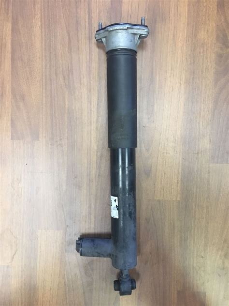 W212 Airmatic ADS Used Broken Shock Absorbers Needed MBWorld Org Forums