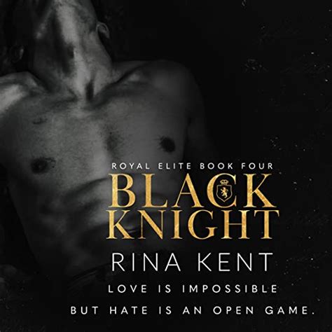 Cover Reveal Black Knight By Rina Kent Have Coffee Need Books