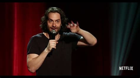 Chris Delia Man On Fire Bande Annonce En Vidéo Dailymotion