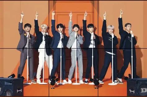 BTS Concert Outfits: Style Ideas - Krendly